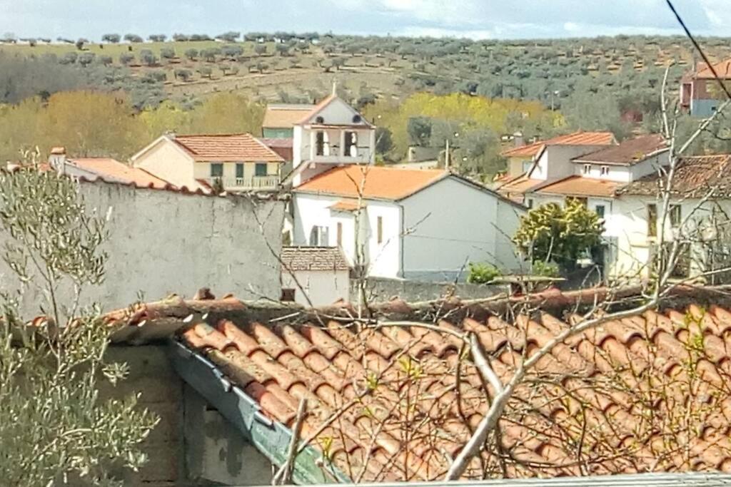 MilhãoCasa Da Oliveiraアパートメント エクステリア 写真