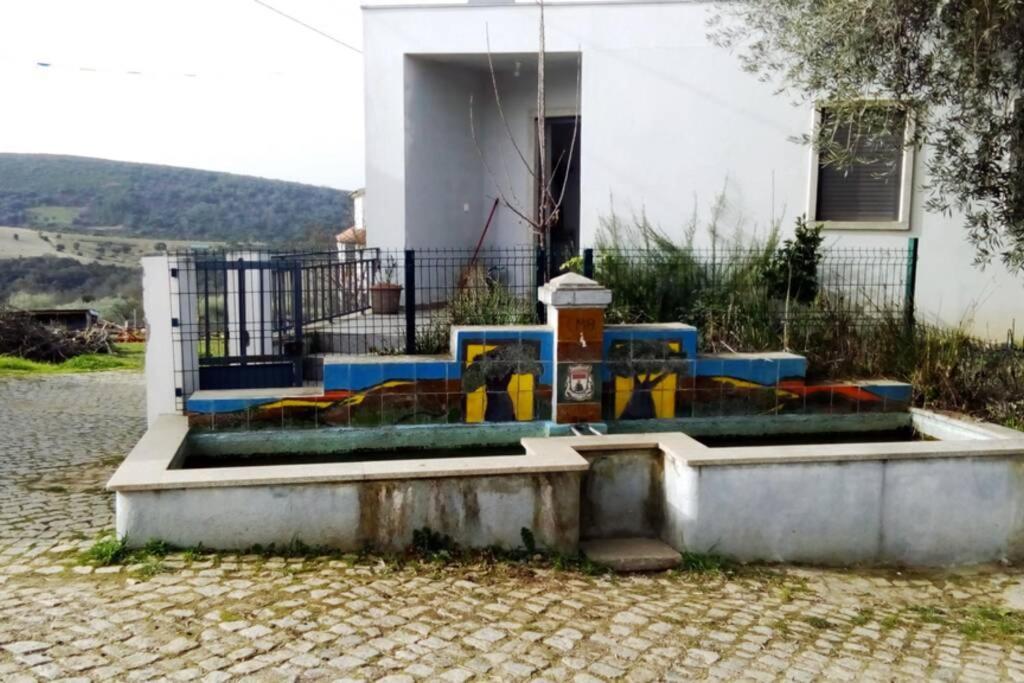 MilhãoCasa Da Oliveiraアパートメント エクステリア 写真