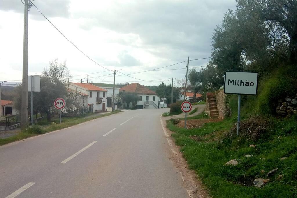 MilhãoCasa Da Oliveiraアパートメント エクステリア 写真