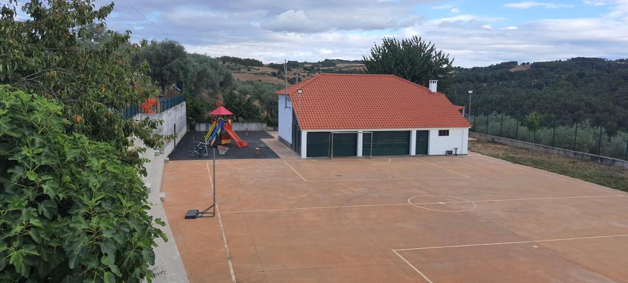 MilhãoCasa Da Oliveiraアパートメント エクステリア 写真